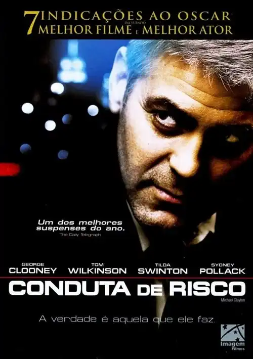 Conduta de Risco