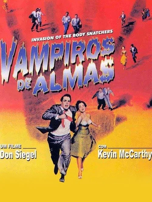 Vampiros de Almas