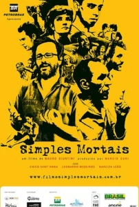 Simples Mortais