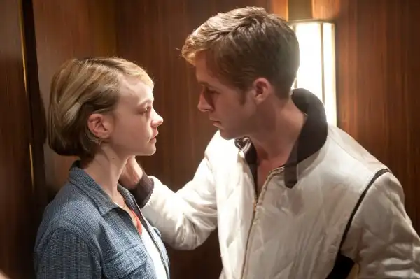 Drive RyanGosling CareyMulligan