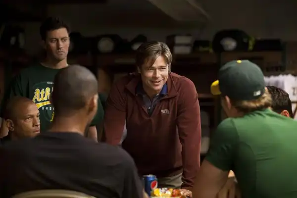 Moneyball 34