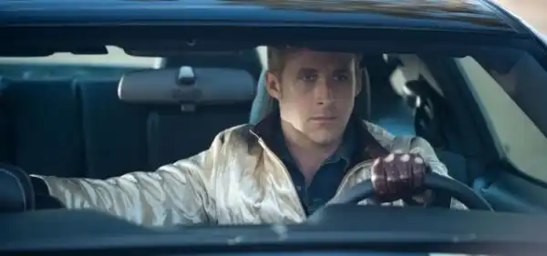 review drive