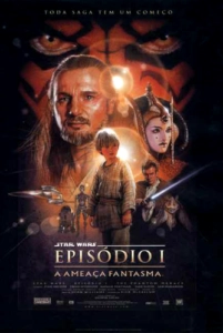 Star Wars: Episódio I – A Ameaça Fantasma