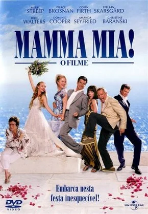 Mamma Mia!