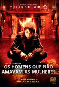 Os Homens Que Não Amavam as Mulheres