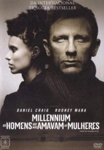 Millennium: Os Homens Que Não Amavam as Mulheres