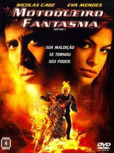 Motoqueiro Fantasma