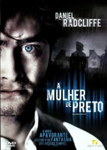 A Mulher de Preto