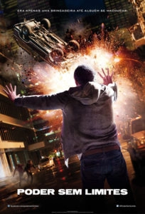 Poder Sem Limites