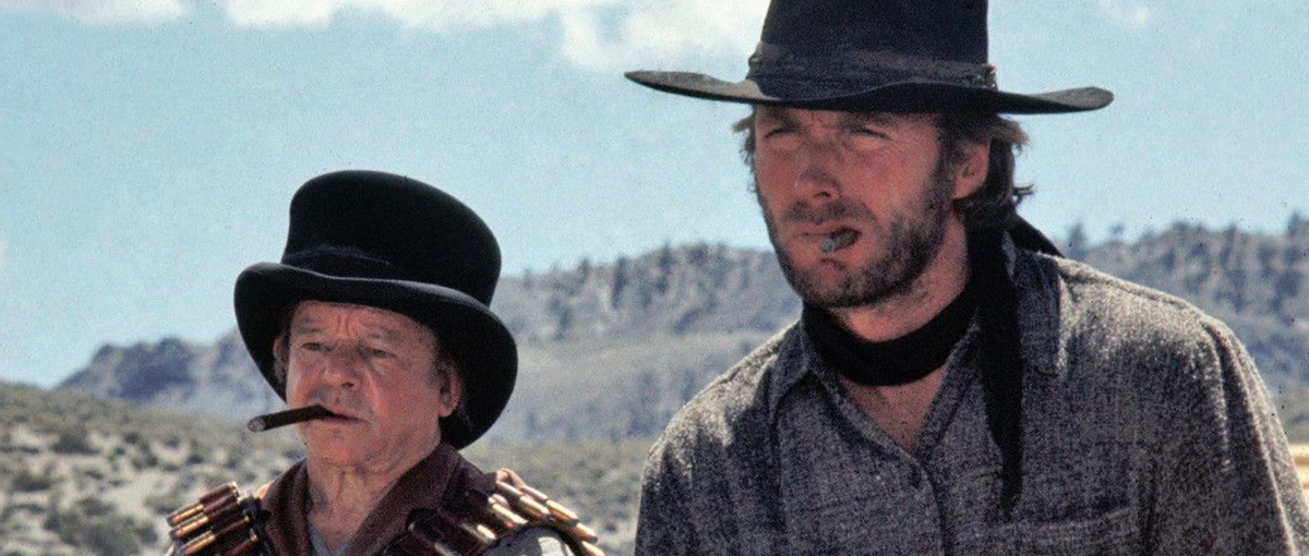 Este filme de Clint Eastwood é uma obra-prima de faroeste