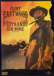 O Estranho Sem Nome