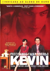 Precisamos Falar Sobre o Kevin