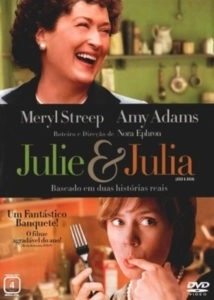 Julie & Julia