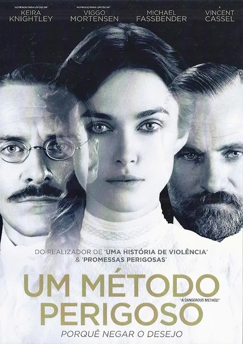Um Método Perigoso