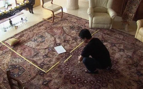 Cineasta Jafar Panahi inicia greve de fome em prisão do Irã 2 isto nao e um filme