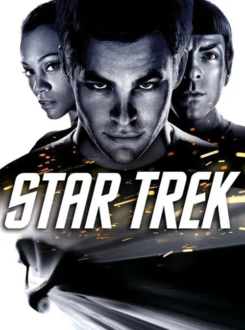 Star Trek