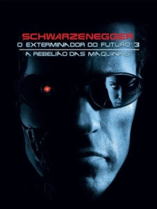 O Exterminador do Futuro 3: A Rebelião das Máquinas