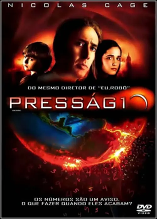 Críticas 14 Presságio