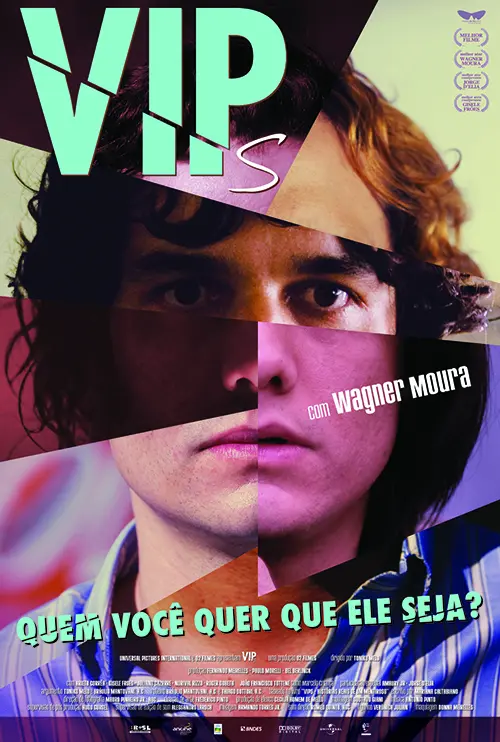 Críticas 13 VIPs