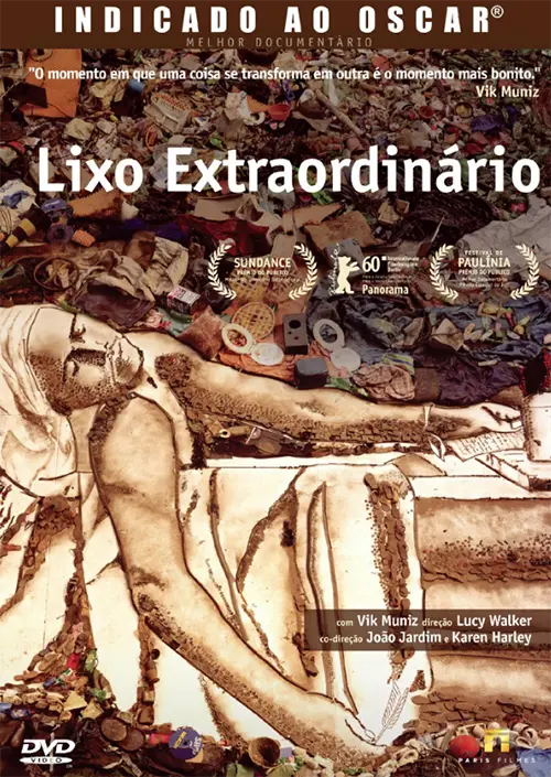 Lixo Extraordinário