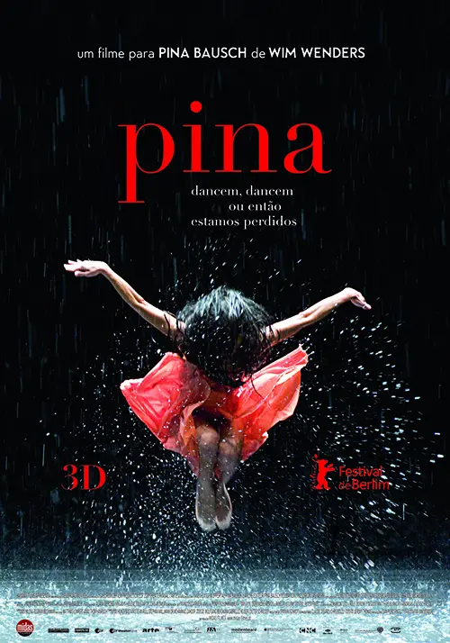 Pina