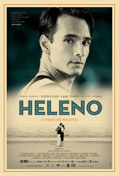 Críticas 5 Heleno