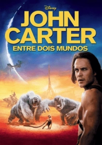 John Carter: Entre Dois Mundos