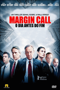 Margin Call: O Dia Antes do Fim
