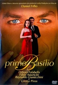 Primo Basílio