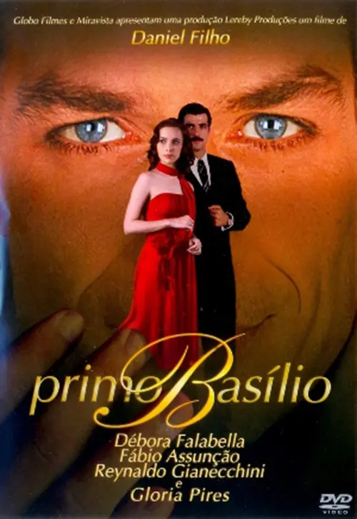Primo Basílio
