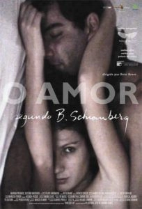 O Amor Segundo B. Schianberg