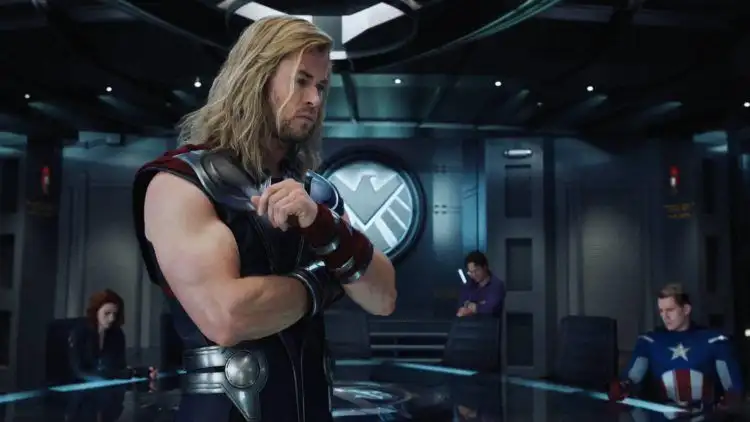 20180328 02 os vingadores papo de cinema