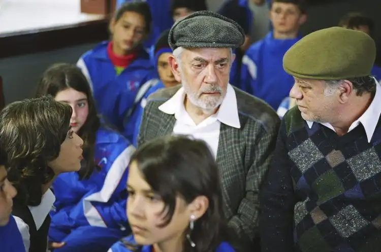 20190110 saneamento basico o filme papo de cinema