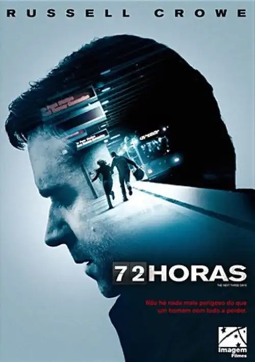 Críticas 9 72 Horas