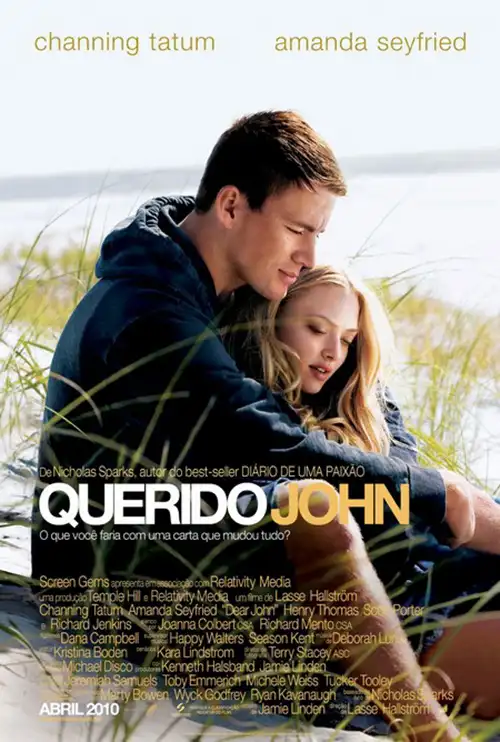 Críticas 11 Querido John