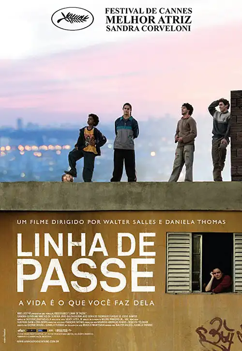 Linha de Passe