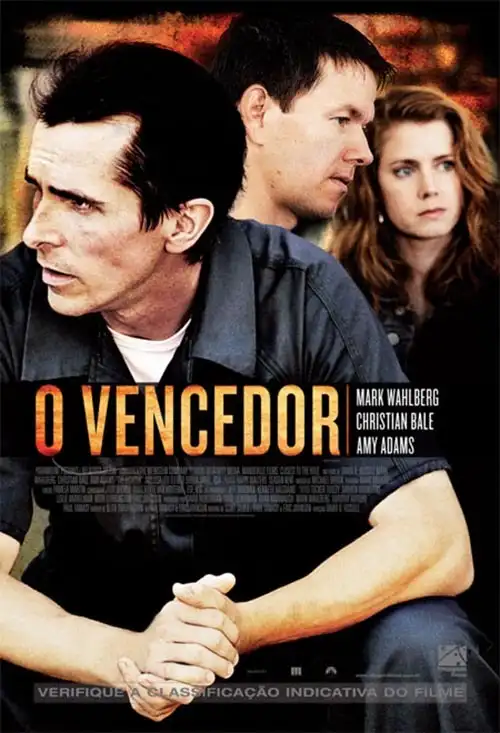 O Vencedor