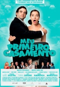 Meu Primeiro Casamento