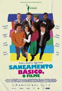 Saneamento Básico: O Filme