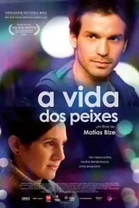 A Vida dos Peixes