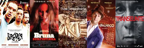 Filmes