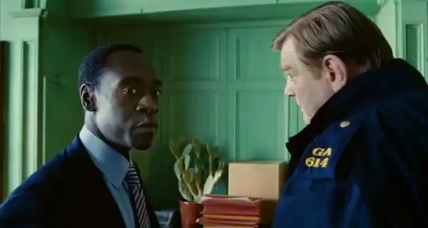O Guarda 5