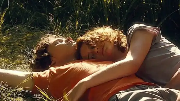 Un amour de jeunesse