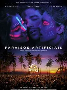 Críticas 6 Paraísos Artificiais