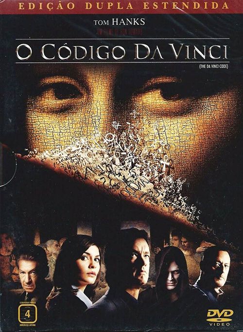 El Codigo Da Vinci / The Da Vinci Code by Goldsman, Akiva