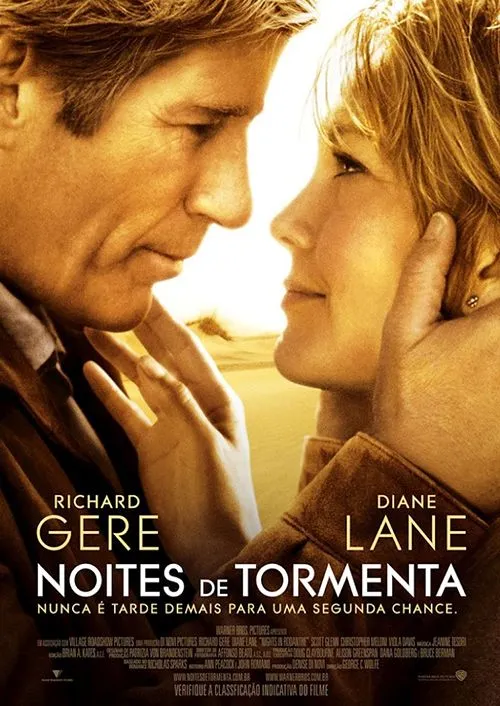 Noites de Tormenta