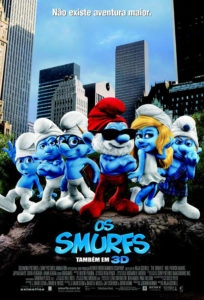 Os Smurfs