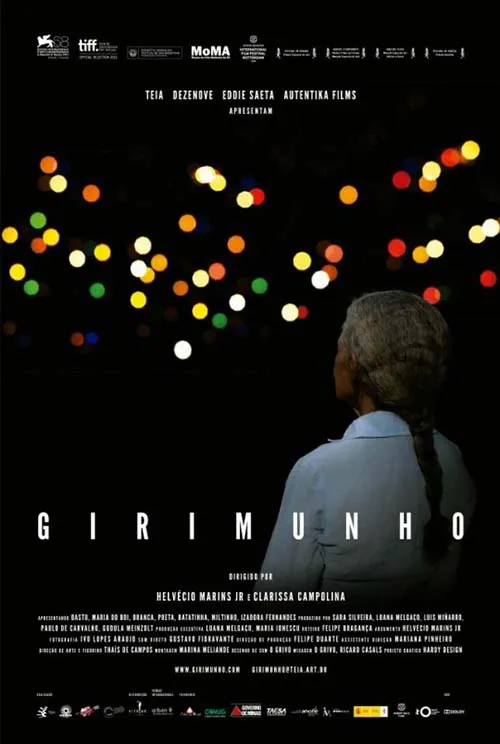 Girimunho