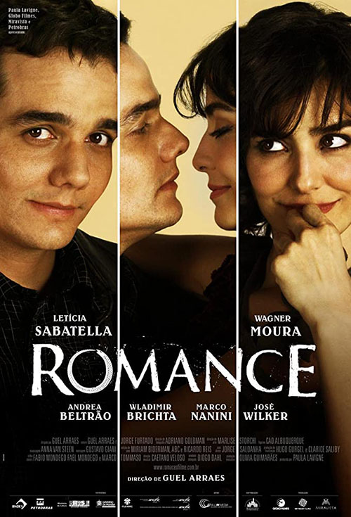 Filmes, séries e curtas sobre Romance - Filmin