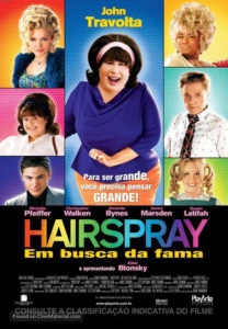 Hairspray: Em Busca da Fama
